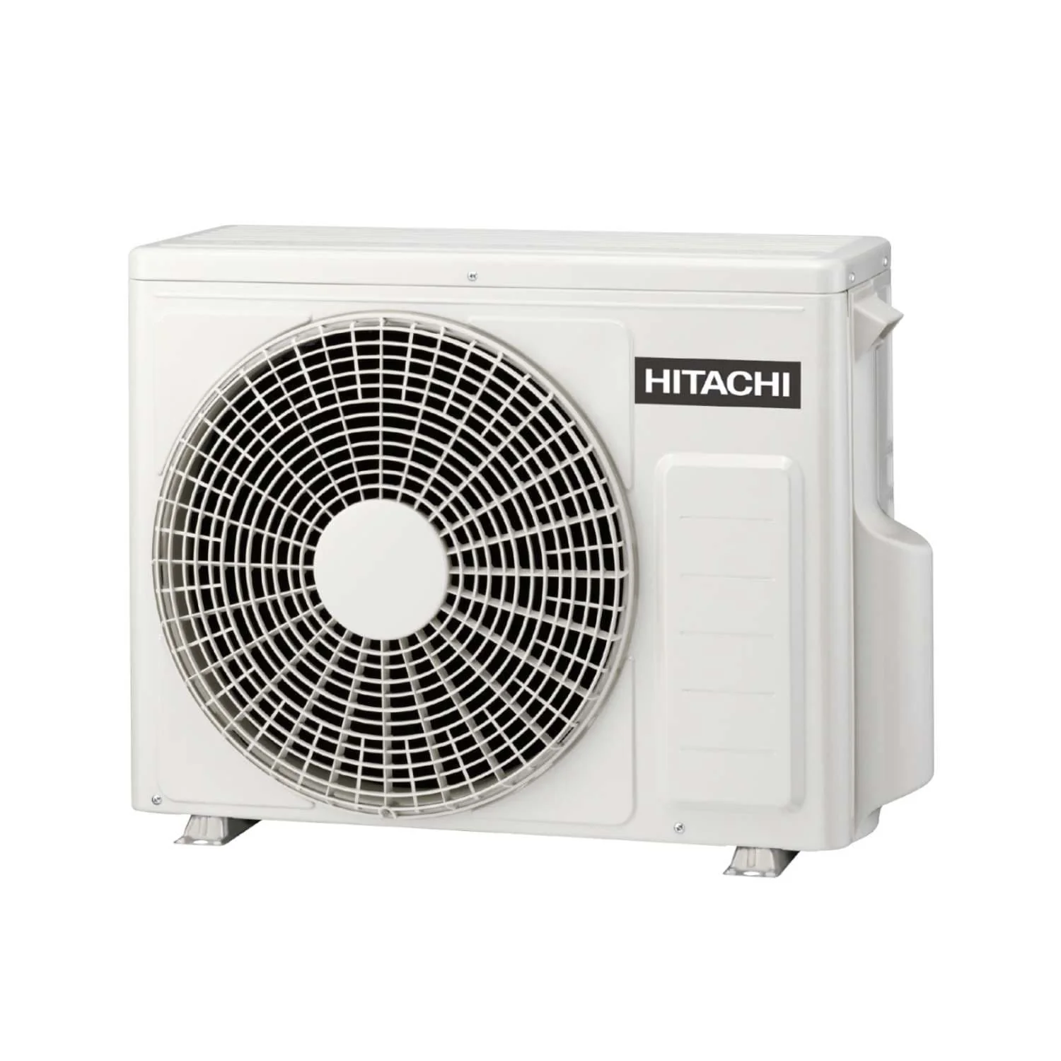 Hitachi airHome 400 Wall Mounted Air Conditioning System 2.5 Kw - Image 5